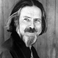 Alan Wilson Watts